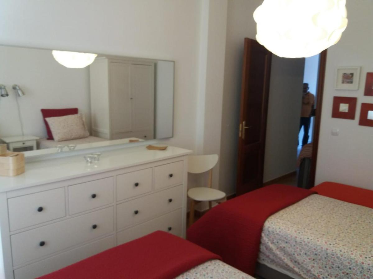 Apartamento Coqueto y Confortable Breña Baja Exterior foto