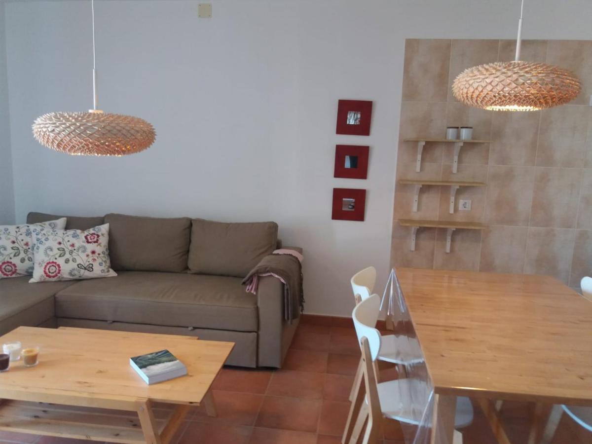 Apartamento Coqueto y Confortable Breña Baja Exterior foto