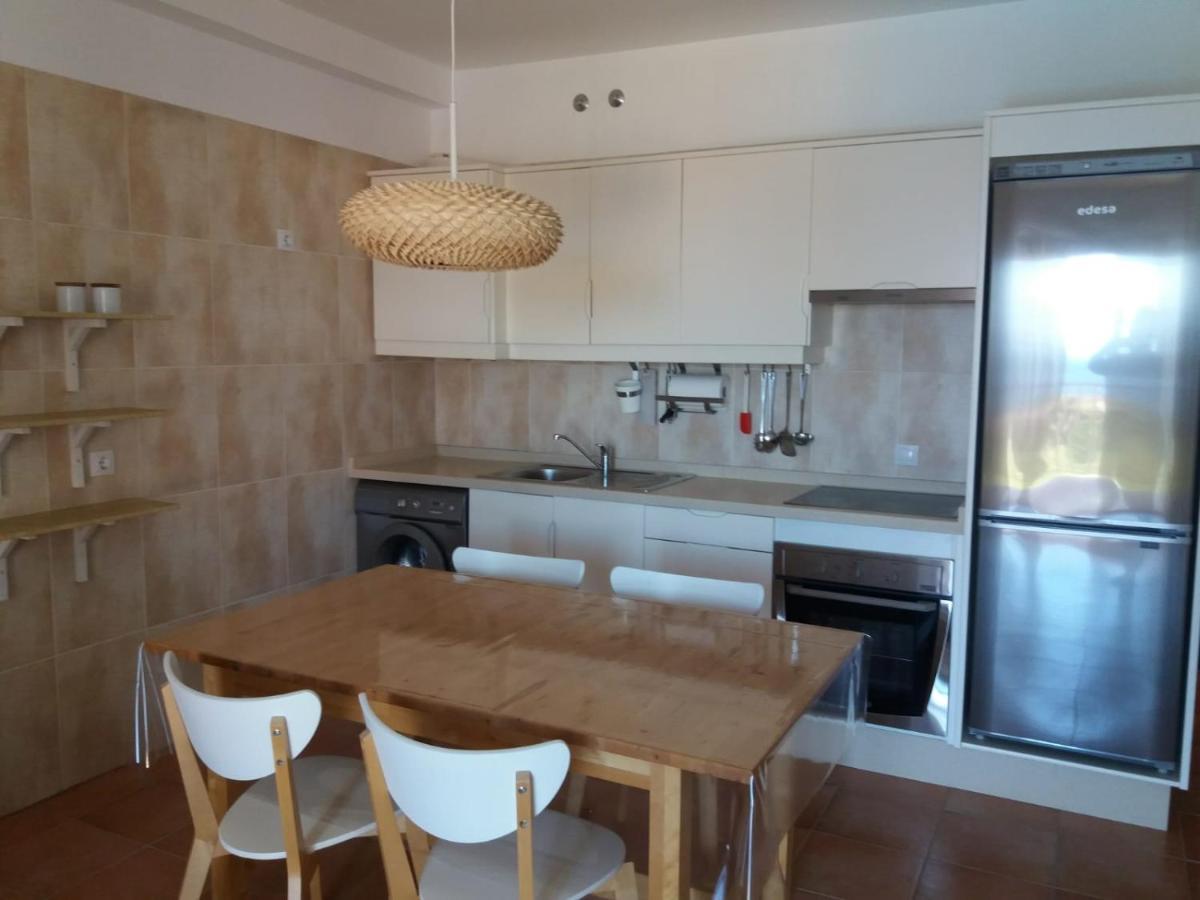 Apartamento Coqueto y Confortable Breña Baja Exterior foto