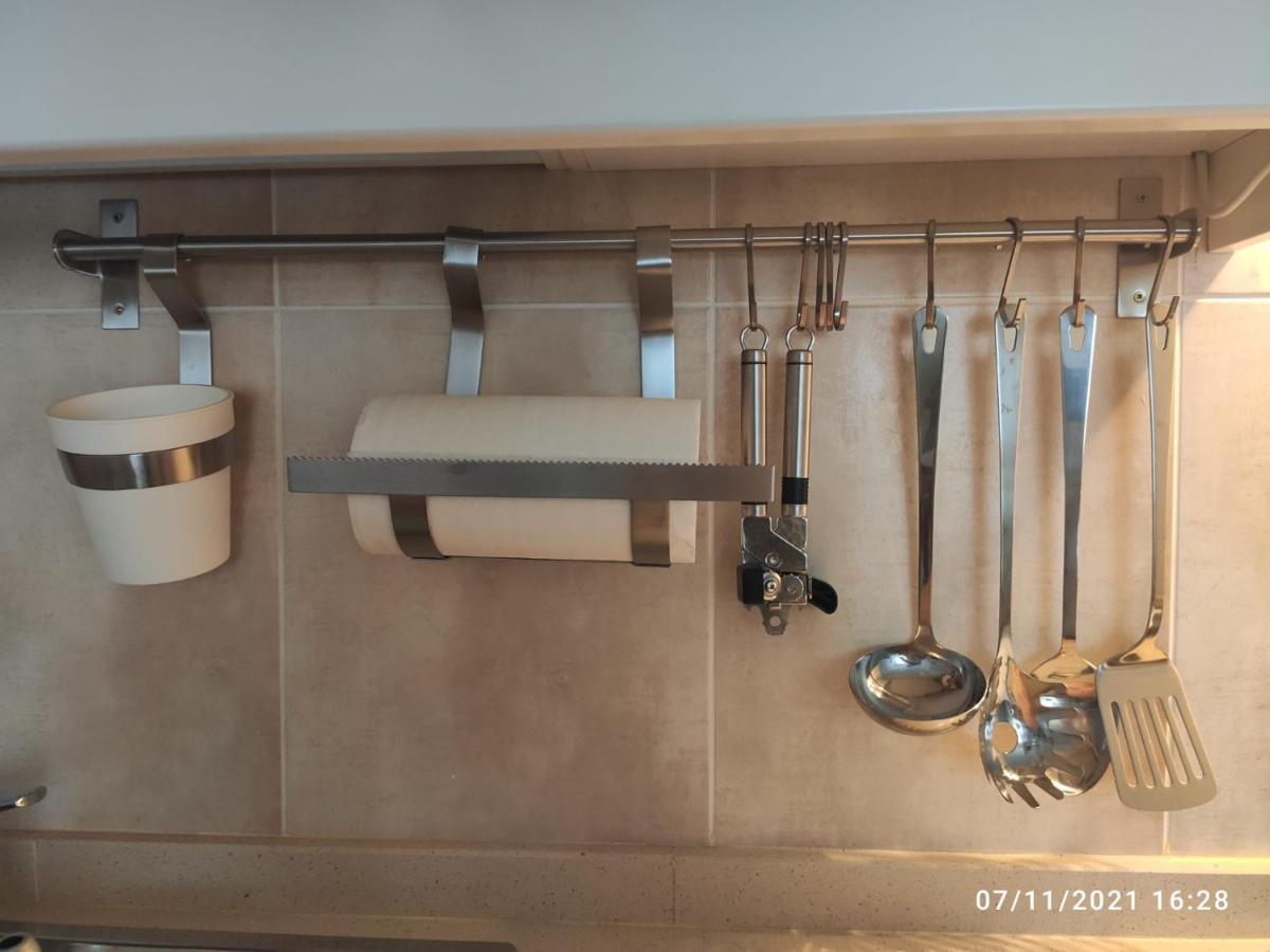 Apartamento Coqueto y Confortable Breña Baja Exterior foto