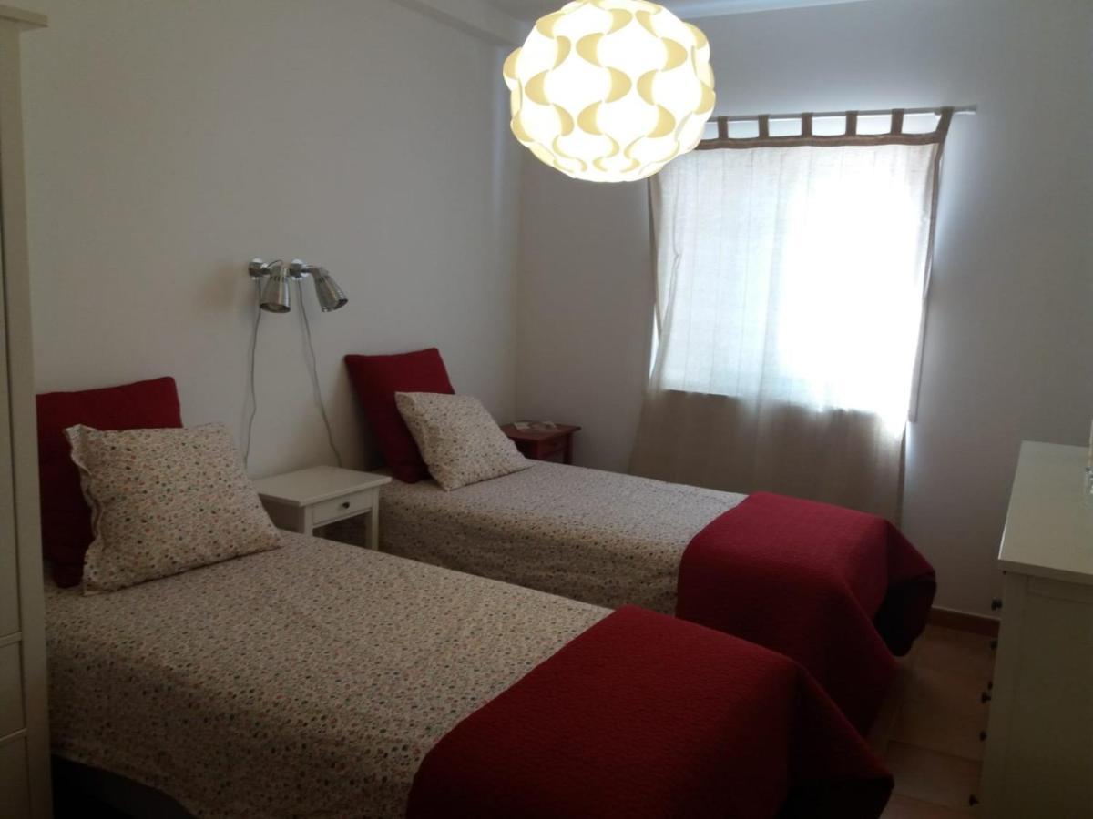 Apartamento Coqueto y Confortable Breña Baja Exterior foto